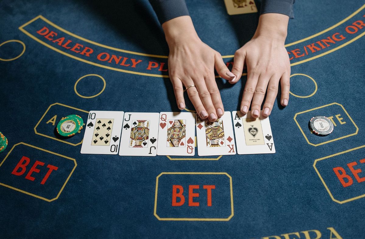 slots52 betting Live Casino