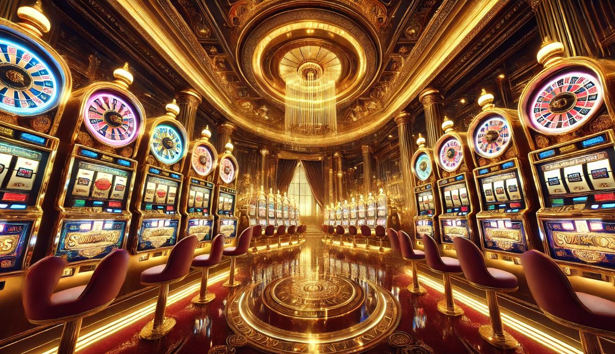 slots52 betting Live Casino