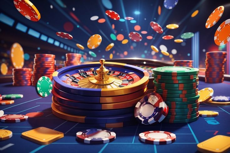 slots52 betting Welcome Bonus